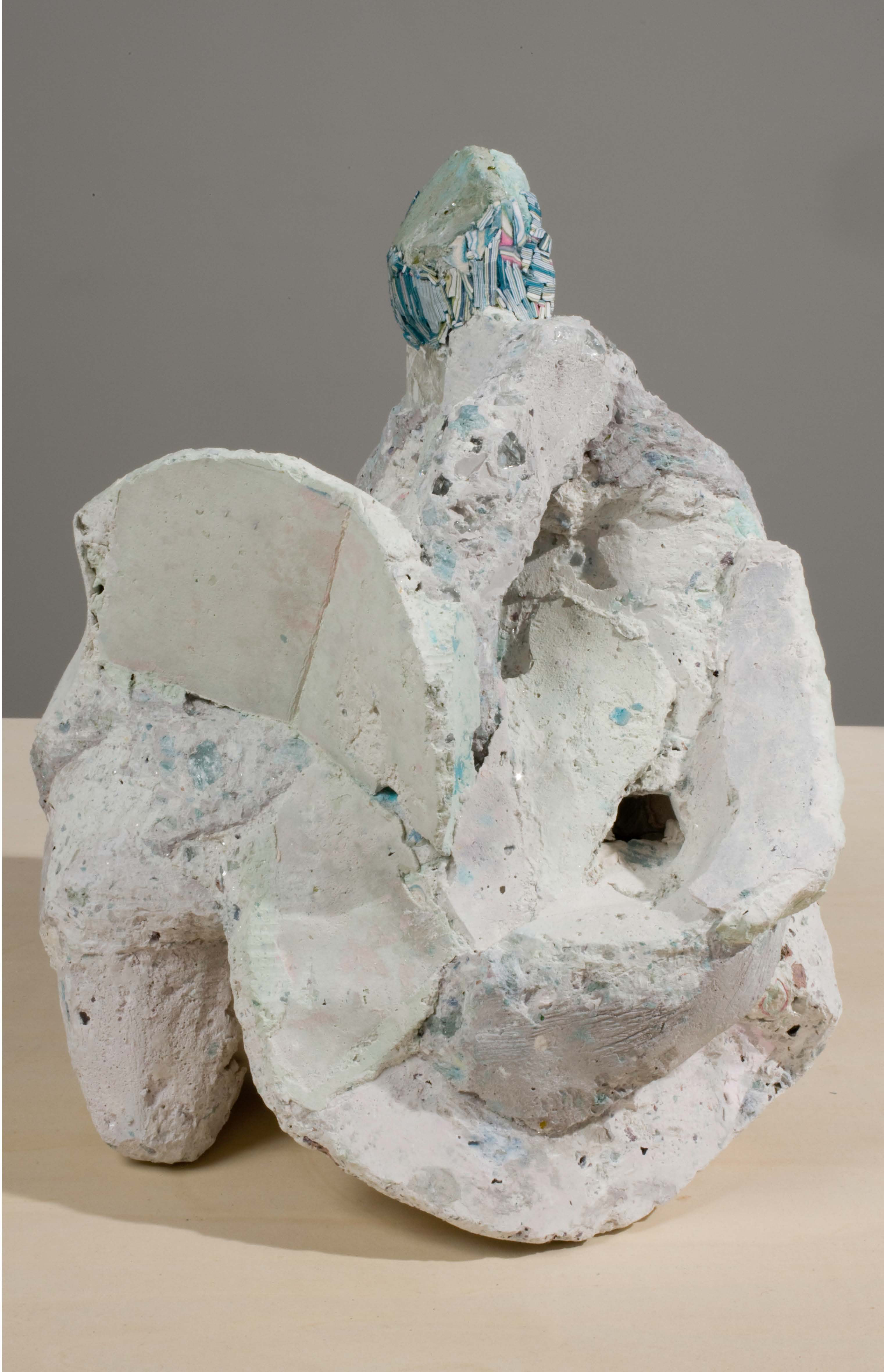 Hilary Harnischfeger, Pan, 2009